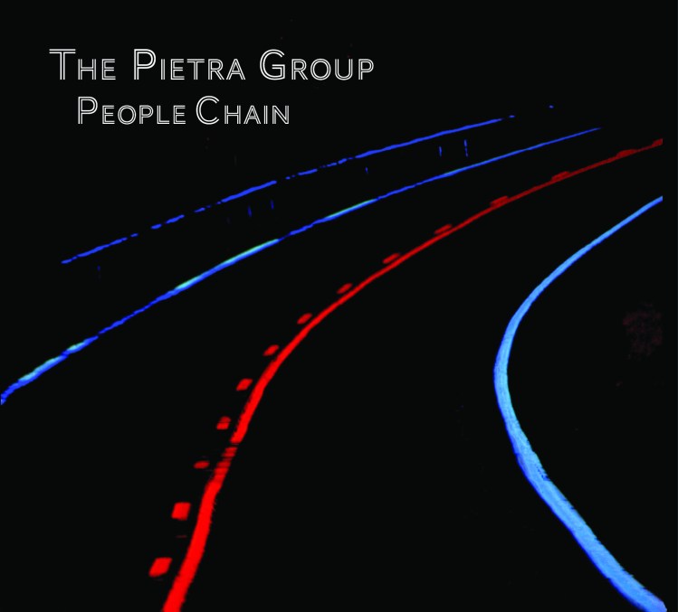 People Chain album cover
